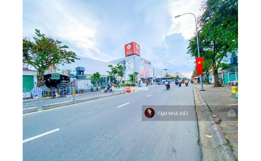 GẦN LOTTE MART NGUYỄN VĂN LƯỢNG ! BÁN NHÀ 5 TẦNG CỨNG - 5PN 7WC - ĐA CÔNG NĂNG VỪA Ở VỪA CHO THUÊ