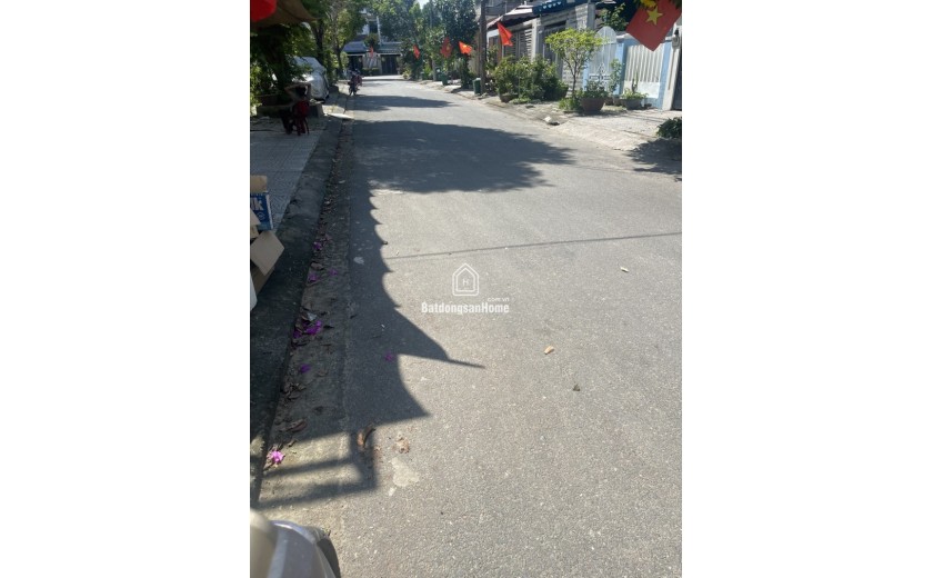 Đất Mân Quang 3 110m², giá 6.6 tỷ – vị trí đẹp, tiềm năng tăng giá