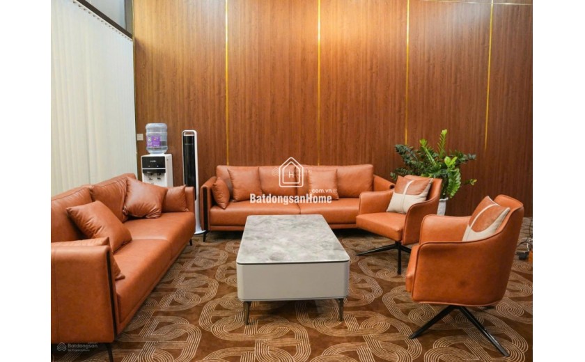 Cho thuê văn phòng Roman Plaza, 100 triệu, 350m2, view đẹp hàng hiếm tại Tố Hữu, Nam Từ Liêm