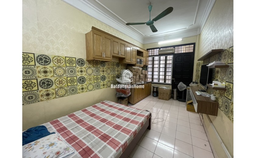 HÀNG HIẾM PHỐ THÁI HÀ – 2 MẶT NGÕ Ô TÔ TRÁNH – DT RỘNG – Ở + KD + XÂY TÒA 7 TẦNG QUÁ ĐỈNH!