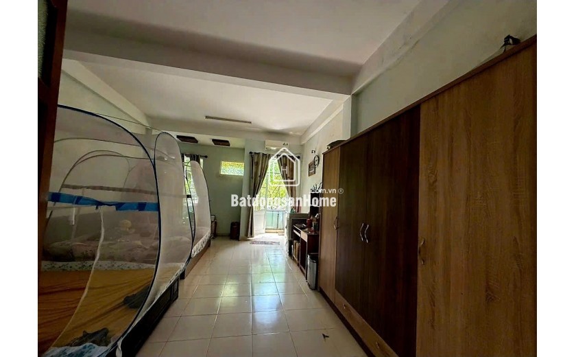 2 mặt tiền Lê Thanh Nghị 113m2 ngang 10.5m 3 tầng giá 17.85 tỷ