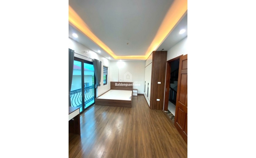 NHÀ 6 TẦNG THANG MÁY LIÊN MẠC – NGÕ Ô TÔ NÔNG – Ở NGAY – GIÁ HƠN 6 TỶ