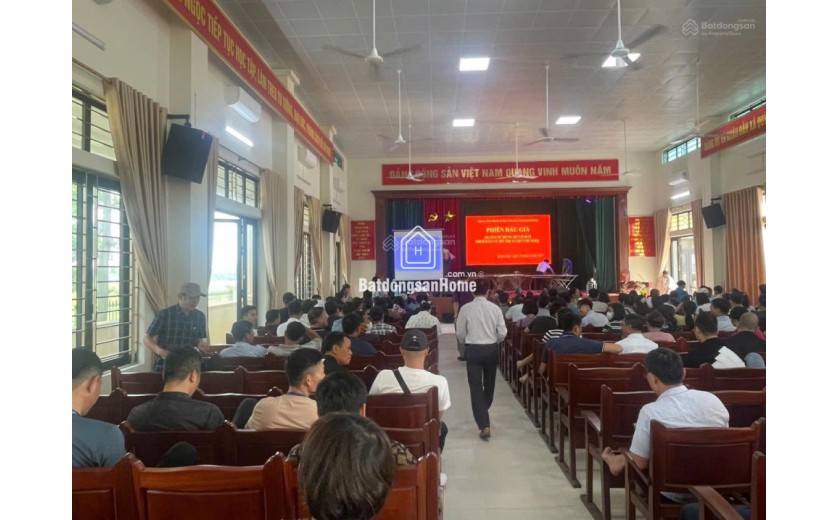 ĐẤT THÔN NGỌC LÂM (QUỲNH NGỌC) GẦN CHỢ, TRUNG TÂM XÃ GIÁ 1 TỶ 5XX