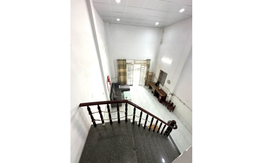 Bán nhà đường Đặng Văn Bi, Trường Thọ, Thủ Đức, TP HCM. DT 80m2, 2 tầng  SHR. Giá - 6.28 tỷ