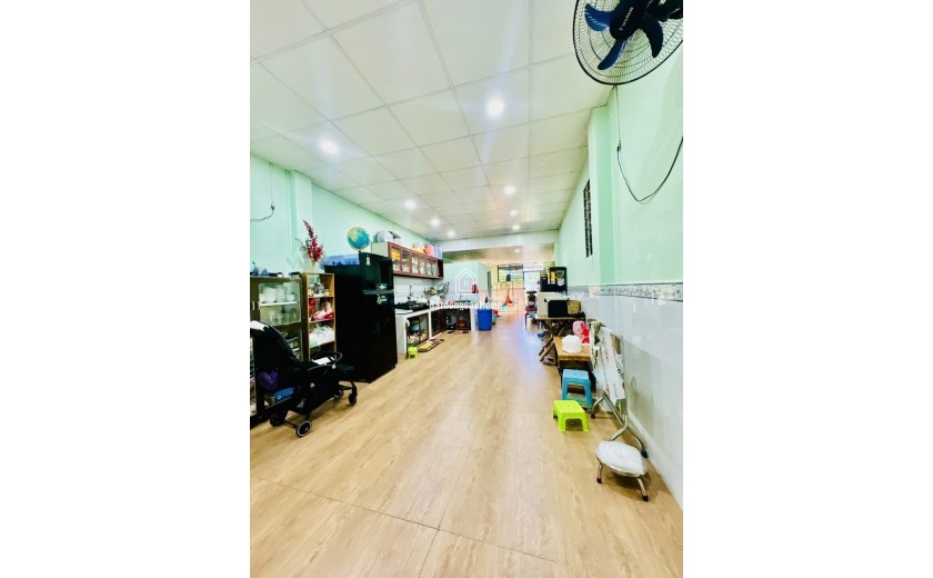 Quận 7 - Nhà đẹp - 74m2 - hẻm ô tô - Chính chủ 1 đời - 3 tầng - 9.8 Tỷ