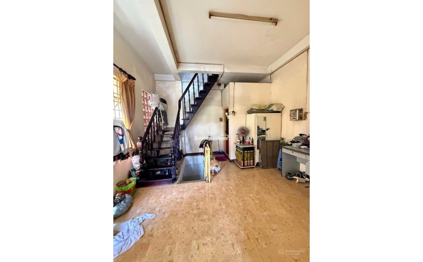 CHỈ  5.8 TỶ CĂN GÓC 2 MẶT THOÁNG KHÔNG LỘ GIỚI TT Quận5, 4Tầng SÁT MẶT TIỀN Cao Đạt