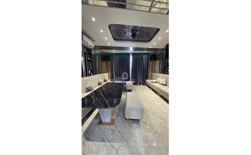 Bán Nhà đẹp Quận 5 Mặt Tiền Triệu Quang Phục (4X14,5m) 4 Lầu Mới Đẹp
,Xíu 18 Tỷ