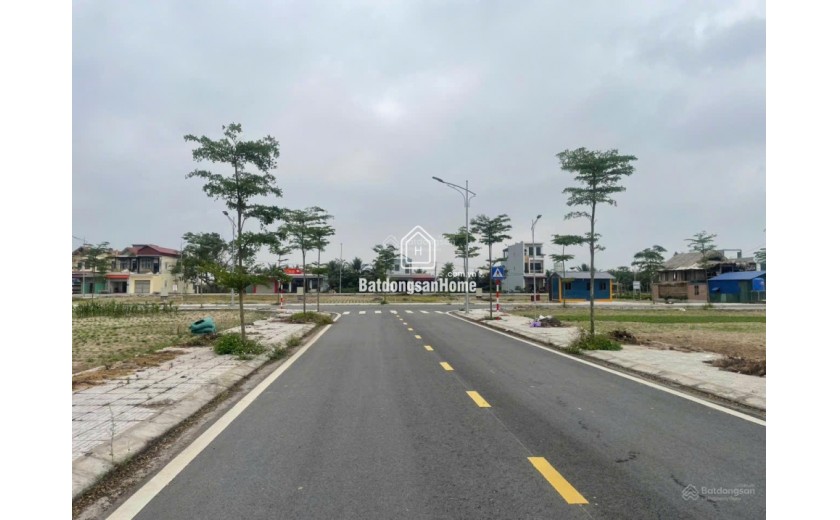 LÔ KHE THOÁNG DỰ ÁN QUỲNH NGỌC - THÁI BÌNH CŨ - GIÁ CHỈ 1TY5XX - KHÔNG LỖI, GẦN CHỢ