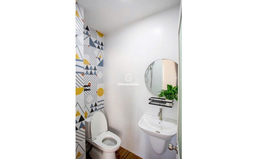 Bán nhà đường Nam Hoà,  Phước Long A, Q9, Thủ Đức, TP HCM. DT  52m2,  2 Tầng, 5.8 tỷ, SHR - 0933125879.