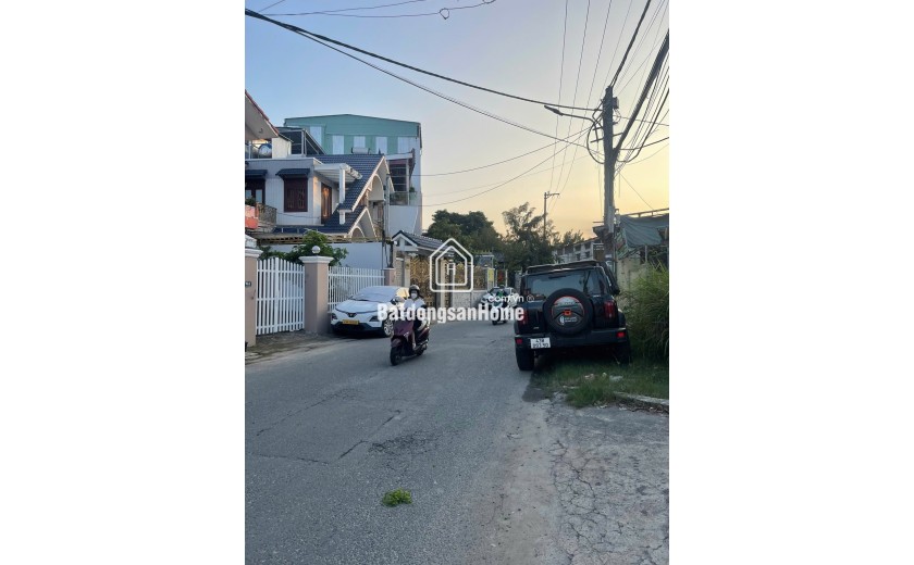 Đất MT Ngô Chân Lưu 1002m2 nở hậu giá tốt, thích hợp phân lô đầu tư sinh lời