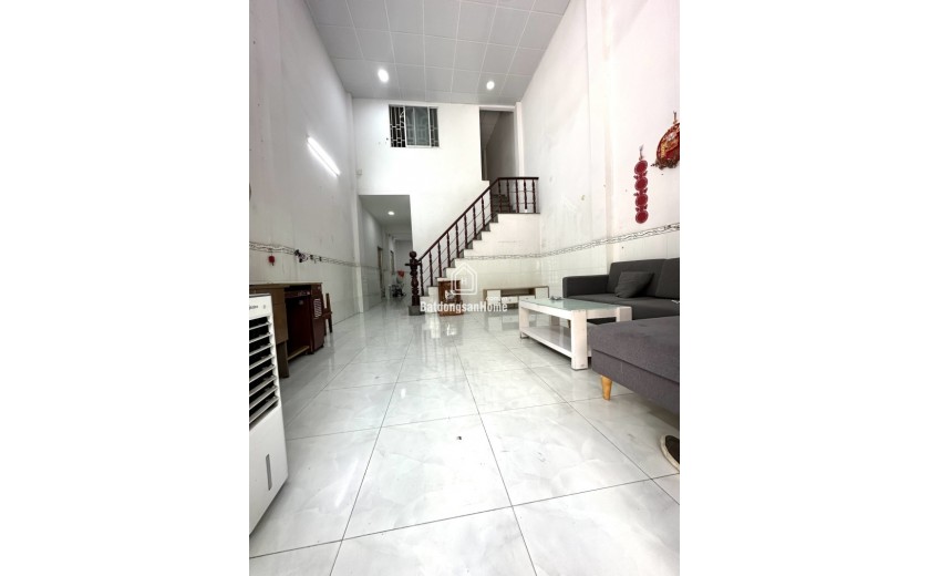 Bán nhà đường Đặng Văn Bi, Trường Thọ, Thủ Đức, TP HCM. DT 80m2, 2 tầng  SHR. Giá - 6.28 tỷ