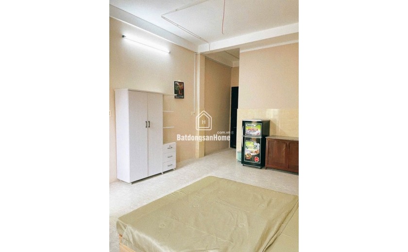 TÒA CĂN HỘ 6.5 TẦNG – ĐƯỜNG ĐỐNG ĐA, HẢI CHÂU – FULL PHÒNG – CHỈ 20.5 TỶ