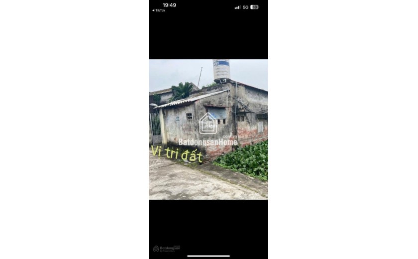 BÁN ĐẤT SƠN ĐỒNG QUỲNH GIAO (NAY LÀ XÃ MINH THỌ, HƯNG YÊN)