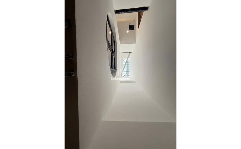 Mặt tiền Kinh doanh - Phan Huy Thực - Quận 7 - 74m2 - 4 tầng - 16.7 tỷ