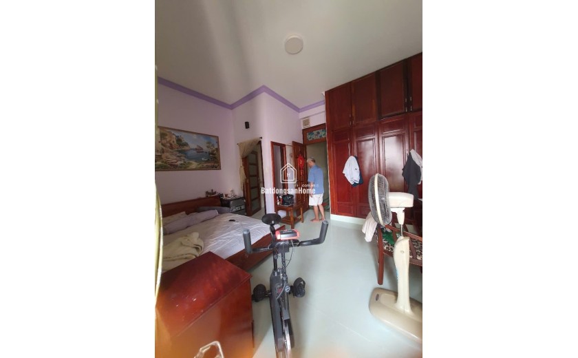 Bán Biệt Thự đường số 13, Phường An Khánh,  Q2, Thủ Đức, TP HCM. DT  210m2, 3 tầng,  4PN, Sổ Hồng, Giá 25.9 Tỷ