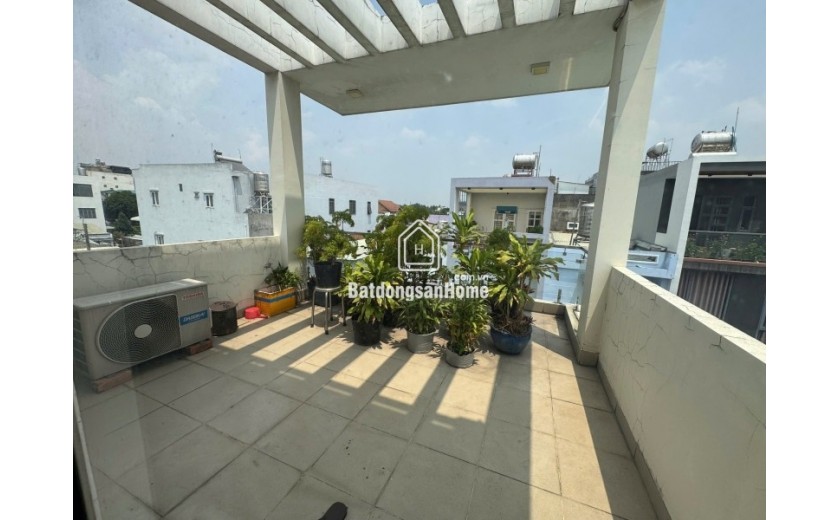 Bán nhà đường số 6, Linh Xuân, Thủ Đức, TP HCM. DT 104m2 , 4 tầng. Giá  - 6.95 tỷ.