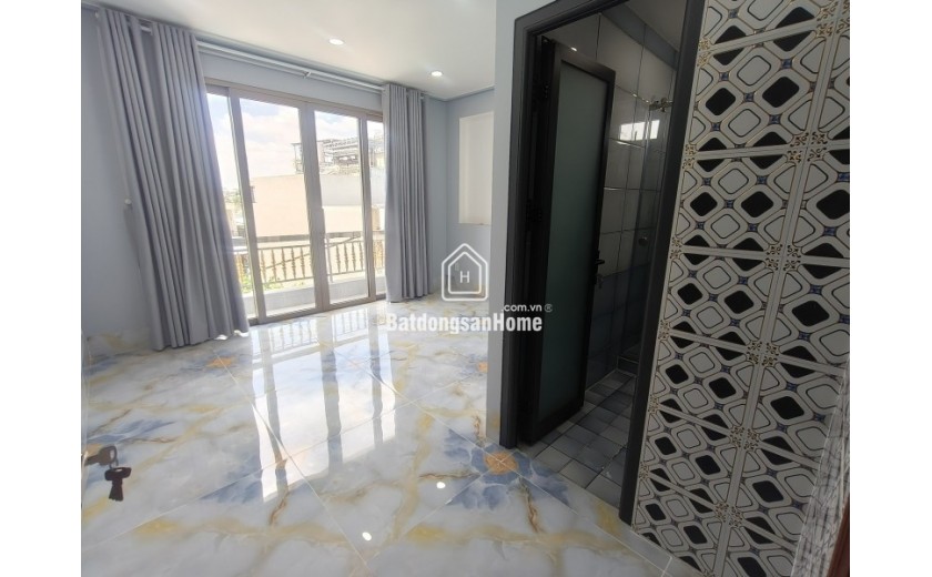 Bán nhà mặt tiền đường số 48, Hiệp Bình Chánh, Thủ Đức, TP HCM. DT 71m2,  4 tầng. giá - 8.85  tỷ (Sổ hồng)