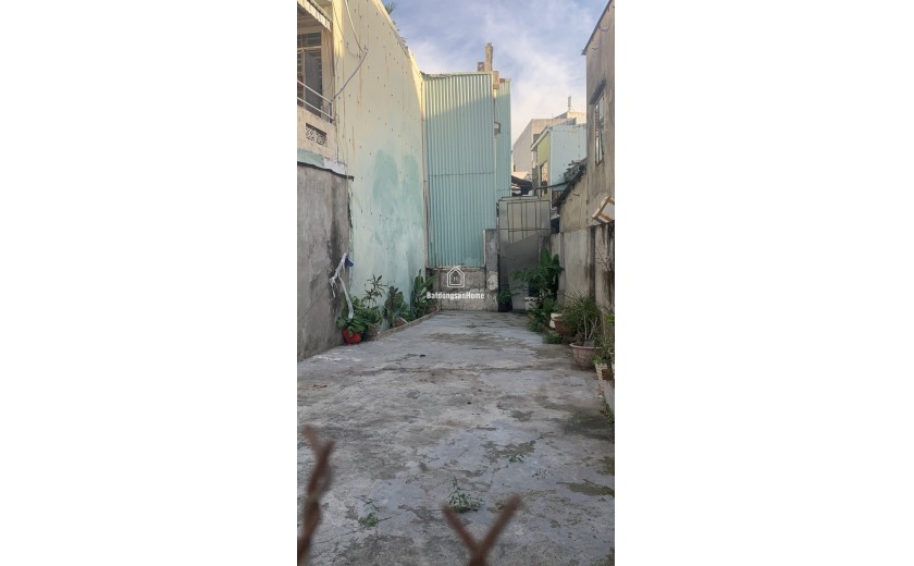 Đất mặt tiền Đầm Rong 1, 79m², giá 7.8 tỷ – vị trí đẹp kinh doanh