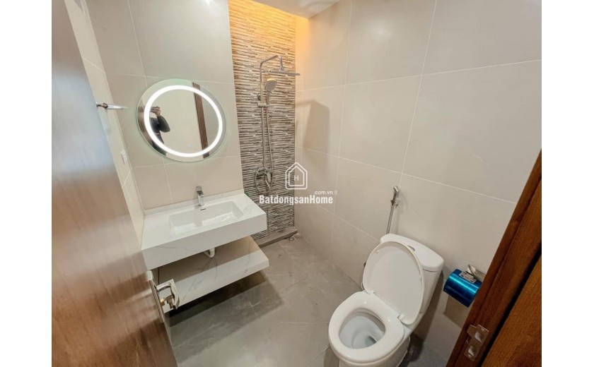 BÁN NHÀ HÀO NAM 36M 5 TẦNG MẶT TIỀN 4M 10.5 TỶ