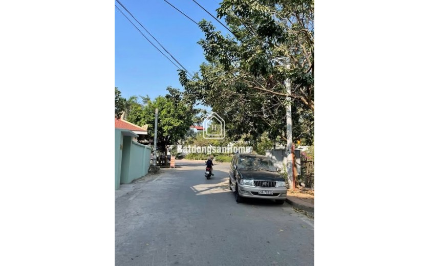 ĐẤT TRUNG TÂM THỊ TRẤN PHÙNG - ĐAN PHƯỢNG - HÀ NỘI ( 54.8m )