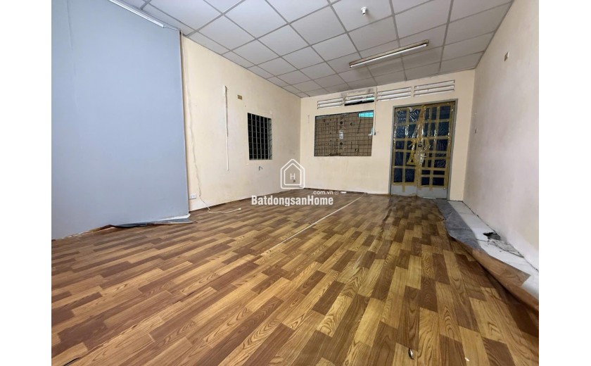 ** 8,2 TỶ,CN đủ 65M Hẻm XH 6m-Gần AN ĐÔNG-AN DƯƠNG VƯƠNG-(4.6x15)2 Tầng ST