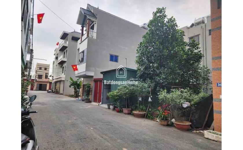 SỞ HỮU LÔ ĐẤT ĐẸP – AN CƯ LÝ TƯỞNG - TẠI PHỤNG THƯỢNG - PHÚC THỌ - HÀ NỘI