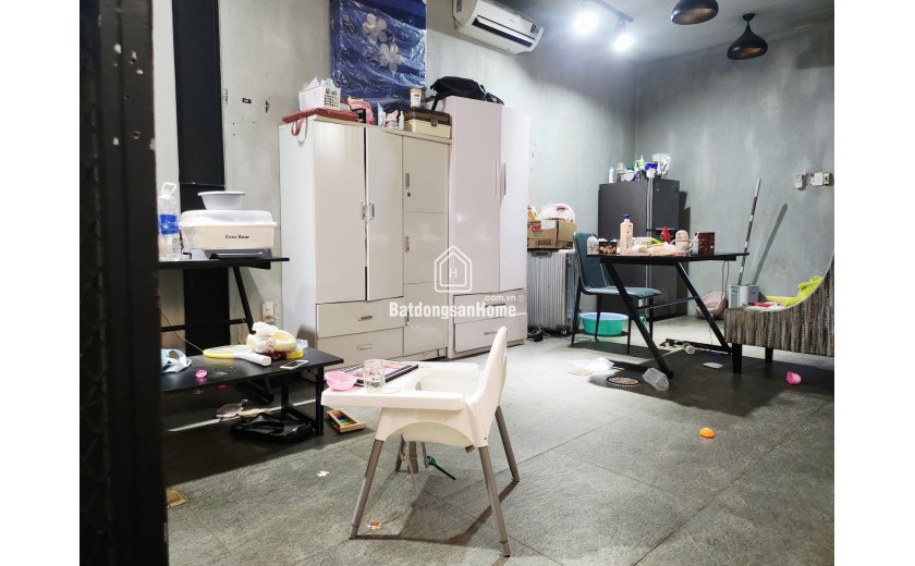 Bán nhà kiệt Phan Thanh 78,2m2 ô tô 6m đối diện ĐH Duy Tân giá 6,3 tỷ