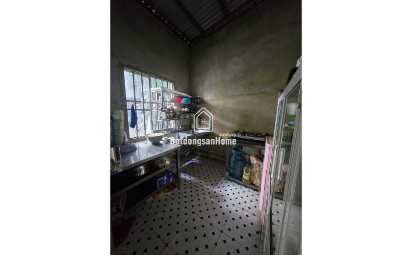 Bán đất tặng nhà mặt tiền Bình Kỳ 126m2, gần chợ Bình Kỳ giá 5.5 tỷ có nhà sẵn dòng tiền