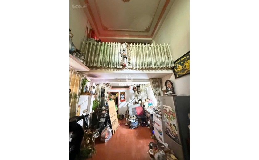 CHỈ  5.8 TỶ CĂN GÓC 2 MẶT THOÁNG KHÔNG LỘ GIỚI TT Quận5, 4Tầng SÁT MẶT TIỀN Cao Đạt