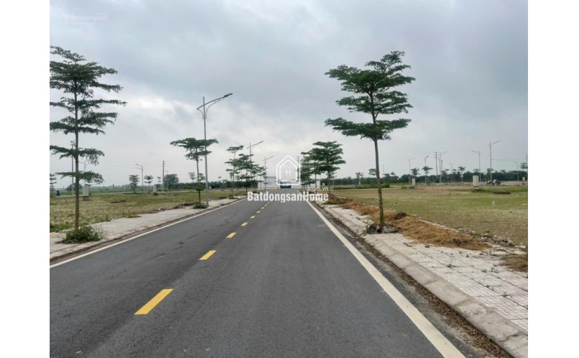 LÔ KHE THOÁNG DỰ ÁN QUỲNH NGỌC - THÁI BÌNH CŨ - GIÁ CHỈ 1TY5XX - KHÔNG LỖI, GẦN CHỢ