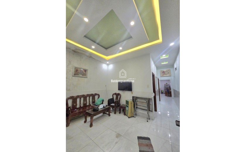 Bán nhà đường Trương Văn Hải, Q9, Thủ Đức, TP HCM. DT 95m2, 2 lầu, 3PN, Giá  8.55  tỷ, SHR 0933125879