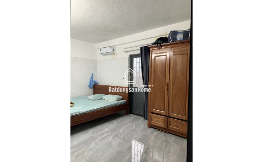 Bán nhà mặt tiền Chính Hữu gần biển Mỹ Khê, Sơn Trà 226m2, nhà mới mê lửng, giá 17.5 tỷ