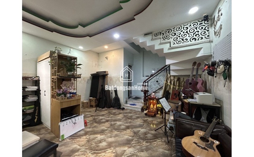 Bán nhà đường số 10, Trường Thọ, Thủ Đức, TP HCM. DT  68m2 - 7.75 tỷ - Sổ hồng - 0933125879