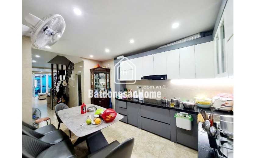 BÁN NHÀ LÝ NAM ĐẾ 2 THOÁNG, PHÂN LÔ, Ô TÔ KINH DOANH 17 TỶ