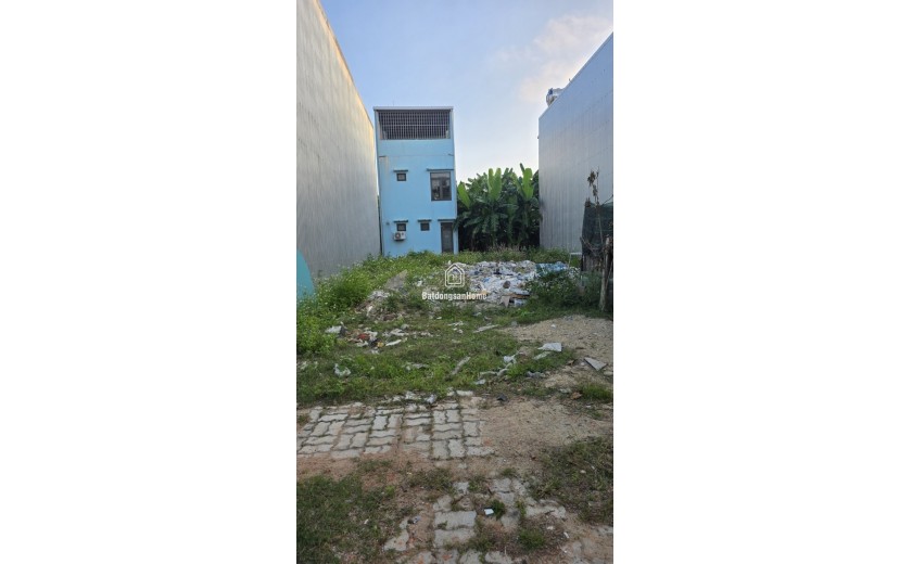 Đất MT Ban Ban 11, 100m2, đường 5.5m, khu dân cư tốt, giá 4.2 tỷ