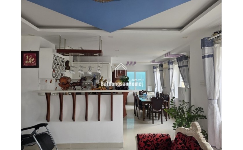 Bán nhà 5 tầng đường số 30, Phường Cát Lái, Q2, TP HCM. DT 106 m2, 5PN, Sổ hồng. Giá  9.79 tỷ .