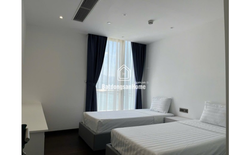 Bán tòa căn hộ 4 tầng thang máy Ngô Thì Sĩ 94m2 giá 25 tỷ dòng tiền 90 triệu/tháng