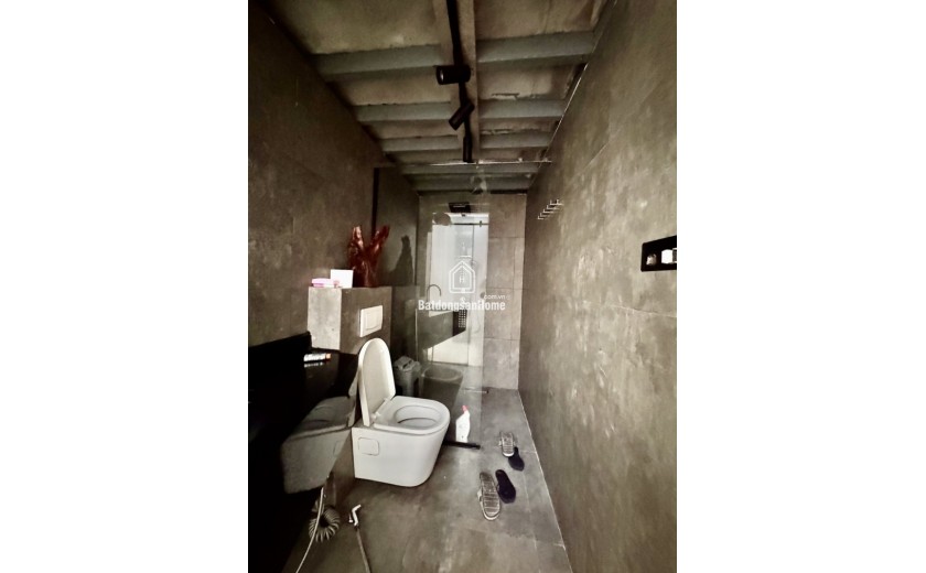 Bán nhà đường số 47 Hiệp Bình Chánh, Thủ Đức, TP HCM. DT 210m2, 4 Tầng - Giá 16.9 Tỷ - SHR: 0933125879