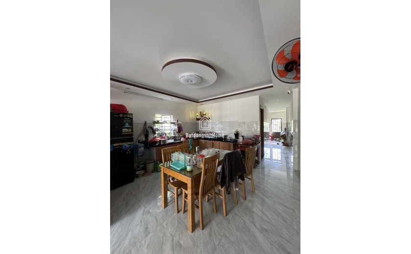 Bán nhà Mai Đăng Chơn 90m2 2 tầng 3PN ô tô đỗ cửa giá 3.5 tỷ