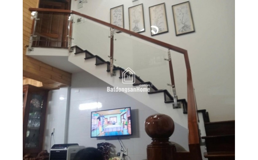 Căn góc đường 2/9, Hải Châu, 65m2, 2 khối nhà, thu nhập 20tr/tháng, 7.65 tỷ