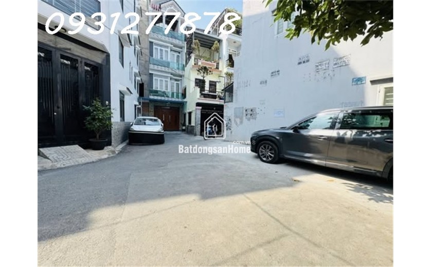 CẦN RA 8 LÔ ĐẤT NỀN KHU TÂN BÌNH THUỘC TÂN SƠN HUỲNH VĂN NGHỆ TỪ 5T6 ĐẾN 6,8T