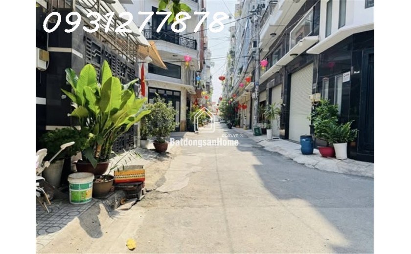 CẦN RA 8 LÔ ĐẤT NỀN KHU TÂN BÌNH THUỘC TÂN SƠN HUỲNH VĂN NGHỆ TỪ 5T6 ĐẾN 6,8T