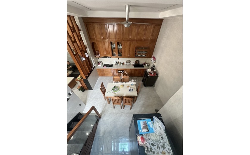 Bán nhà đường 182, Tăng Nhơn Phú,  Q9, Thủ Đức, TP HCM. DT 58m2, 4PN, sổ hồng, giá 6.85 tỷ - 0933125879