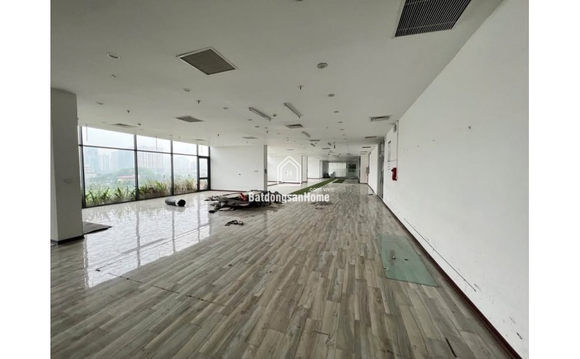 CHO THUÊ VĂN PHÒNG TRẦN CAO 5M – MẶT ĐƯỜNG LÊ VĂN LƯƠNG KÉO DÀI – GIÁ RẺ