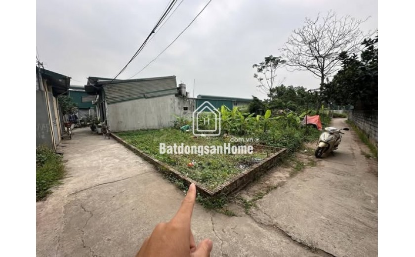 SIÊU PHẨM NINH SỞ - LÔ GÓC HOA HẬU - ĐÓN ĐẦU VÀNH ĐAI 4