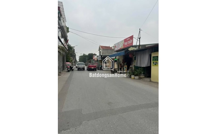 SIÊU PHẨM NINH SỞ - LÔ GÓC HOA HẬU - ĐÓN ĐẦU VÀNH ĐAI 4