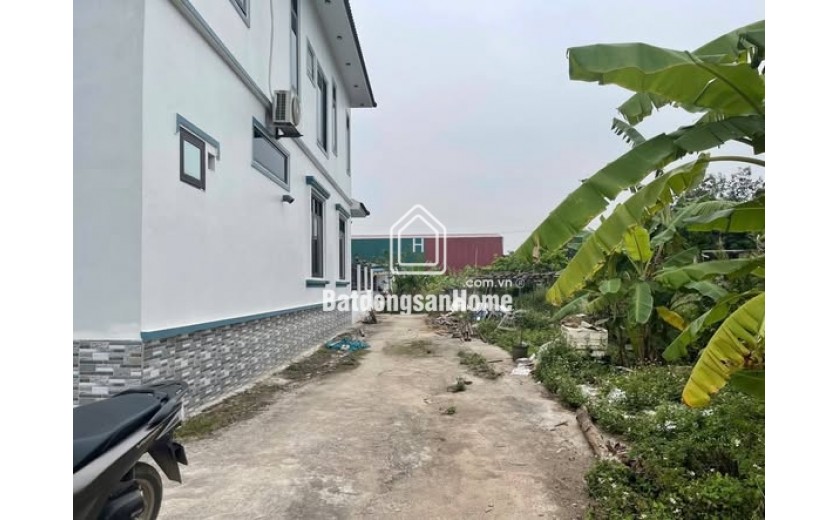 BÁN LÔ ĐẤT 40M2 CÁCH 600M ĐẾN VÀNH ĐAI 4 - CƠ HỘI CUỐI CÙNG TẠI HỒNG VÂN GIÁ NHỈNH 3 TỶ