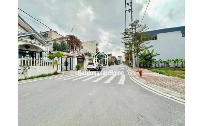 BÁN LÔ ĐẤT 40M2 CÁCH 600M ĐẾN VÀNH ĐAI 4 - CƠ HỘI CUỐI CÙNG TẠI HỒNG VÂN GIÁ NHỈNH 3 TỶ