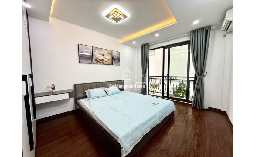 BÁN NHÀ CCMN KIM ĐỒNG