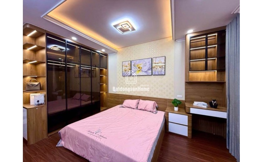 BÁN NHÀ CCMN KIM ĐỒNG